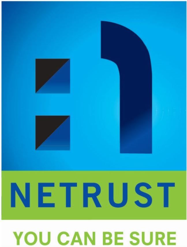 Netrust Pte Ltd